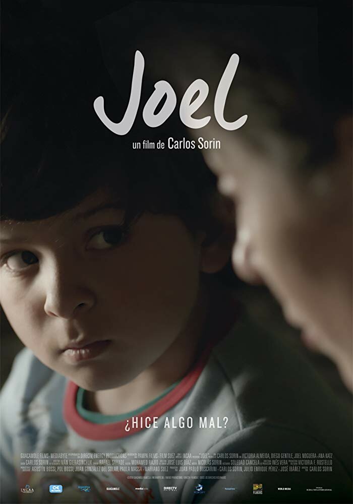 Joel (2018)