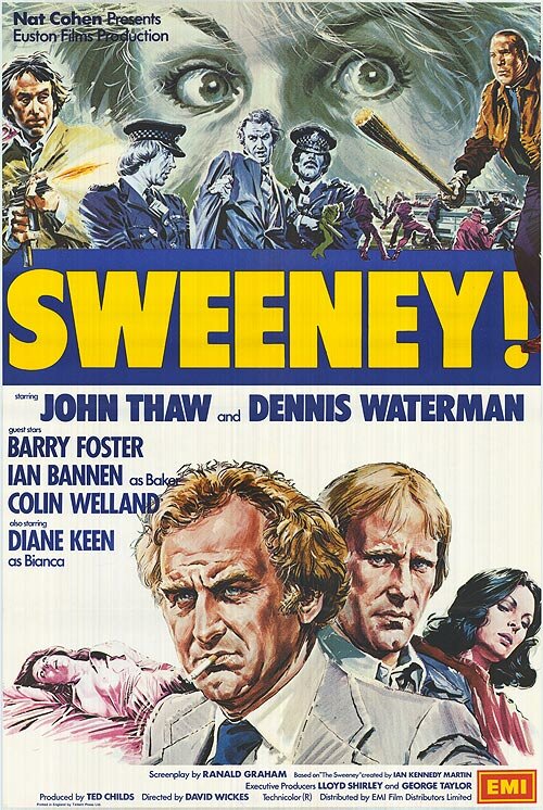 Sweeney! (1977)