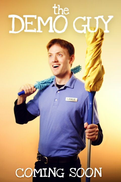 The Demo Guy (2015)