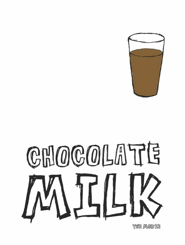 Chocolate Milk (2013)