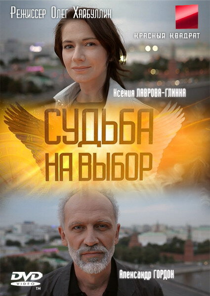 Судьба на выбор (2011)