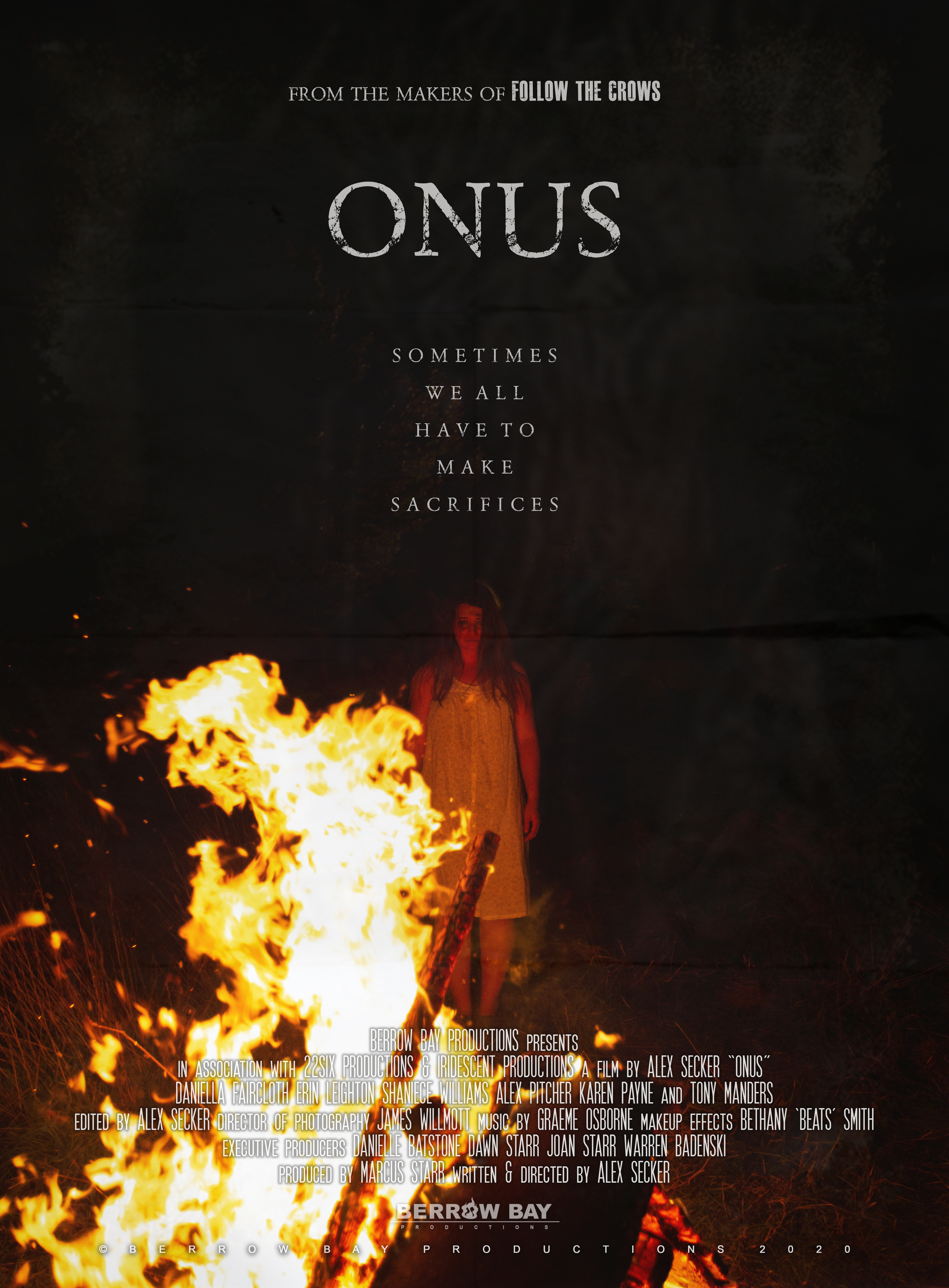 Onus (2020)