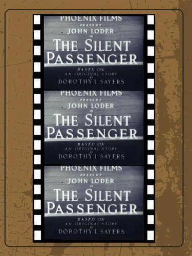 The Silent Passenger (1935)