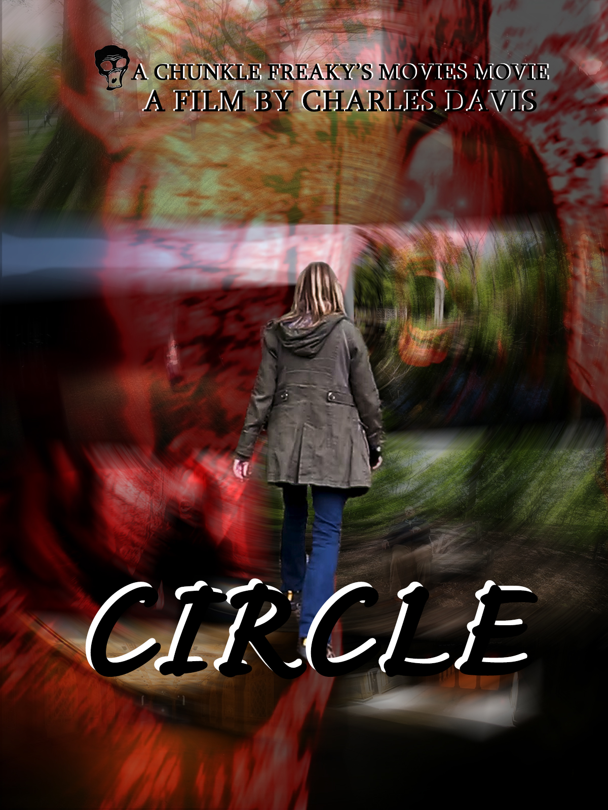 Circle (2020)