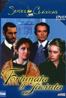 Fortunata y Jacinta (1980)