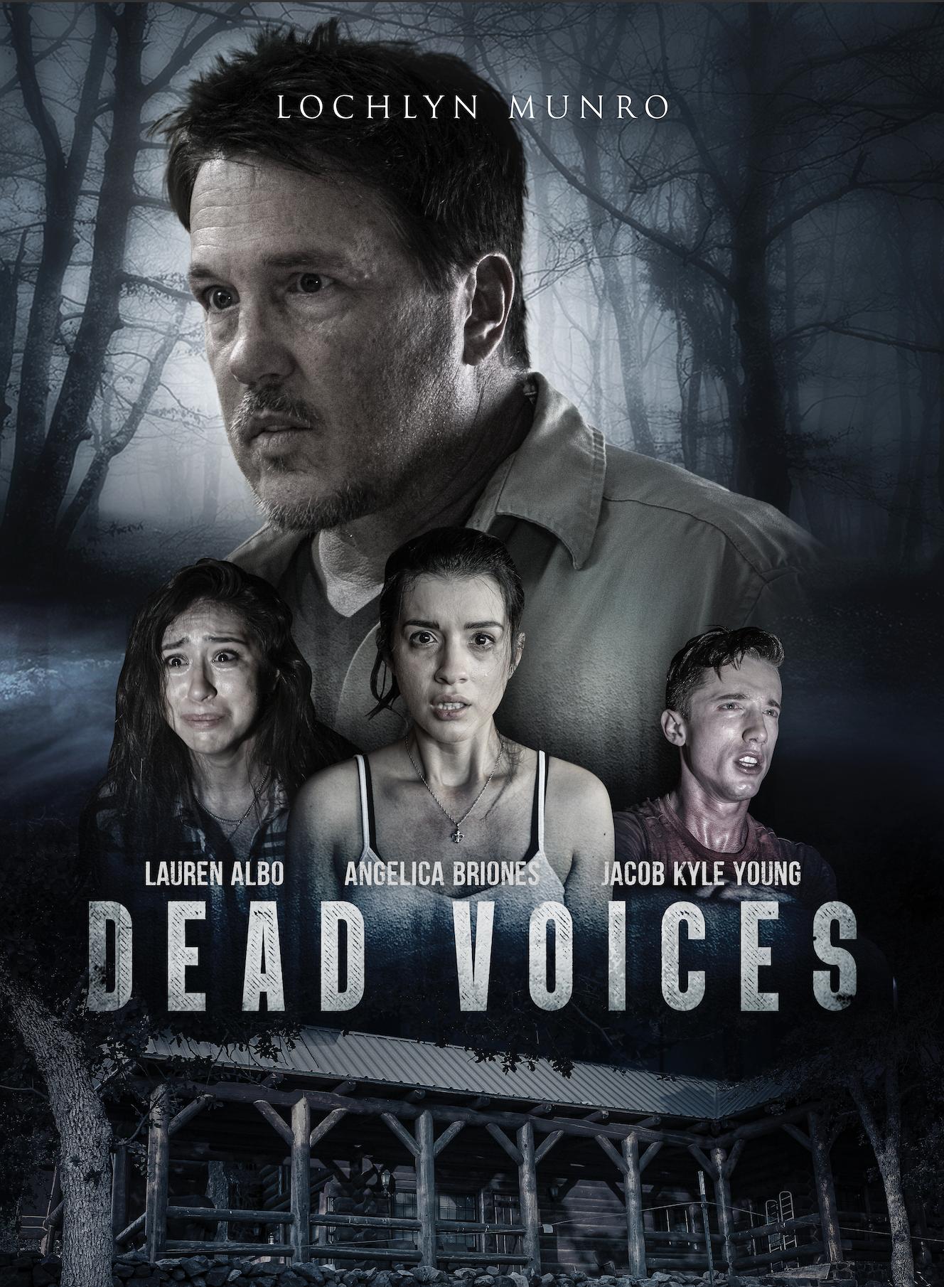 Dead Voices (2020)