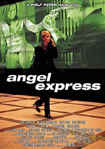 Angel Express (1998)