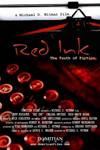 Red Ink (2005)