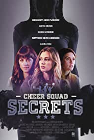 Cheer Squad Secrets (2020)