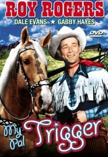 My Pal Trigger (1946)