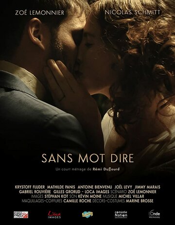 Sans Mot Dire (2019)