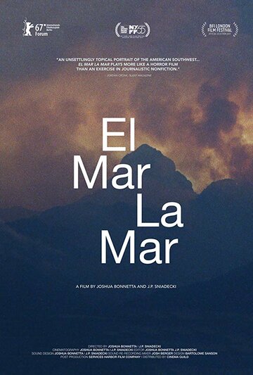 El mar la mar (2017)