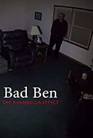 Bad Ben - The Mandela Effect (2018)