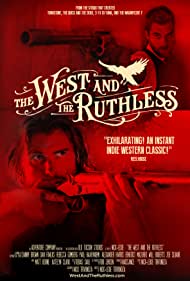 The West and the Ruthless (2017)