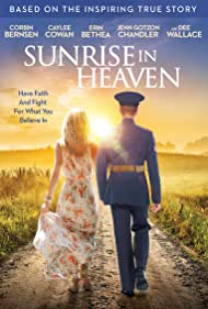 Sunrise in Heaven (2019)