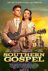 Southern Gospel (2023)