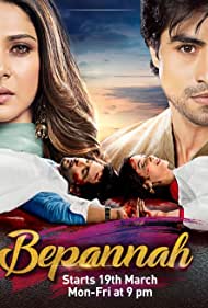 Bepannah (2018)