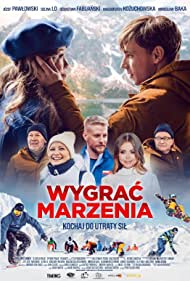 Wygrac marzenia (2022)