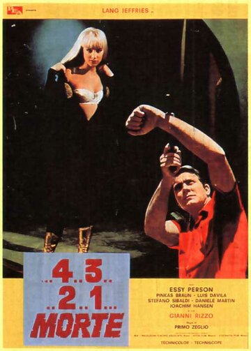 Перри Родан: S.O.S. из космоса (1967)