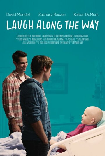 Laugh Along the Way (2015)